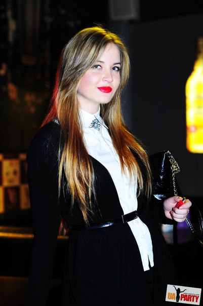 №164, Мария Шпиченко, Киев №164, Мария Шпиченко, Киев