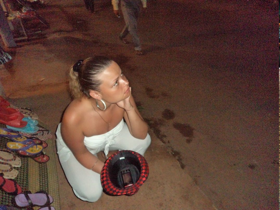 Евгения Старовская | Москва