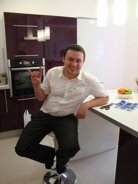 №85, Булат Хамидуллов, 39 лет, Самара №85, Булат Хамидуллов, 39 лет, Самара