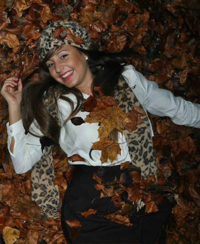 Валентина Дизран | Lausanne