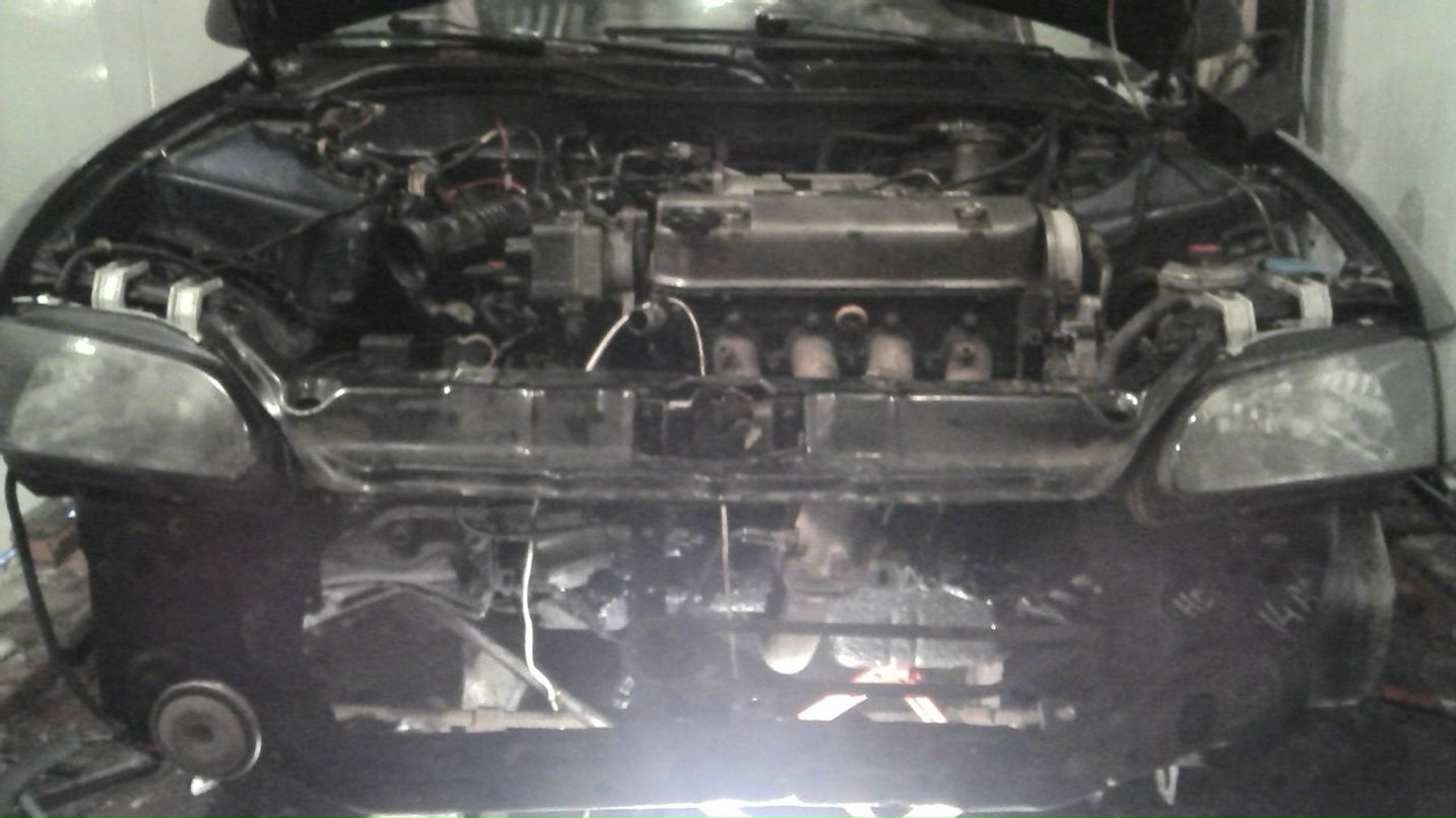 Игорь Панфилов ★wtf★ | Москва