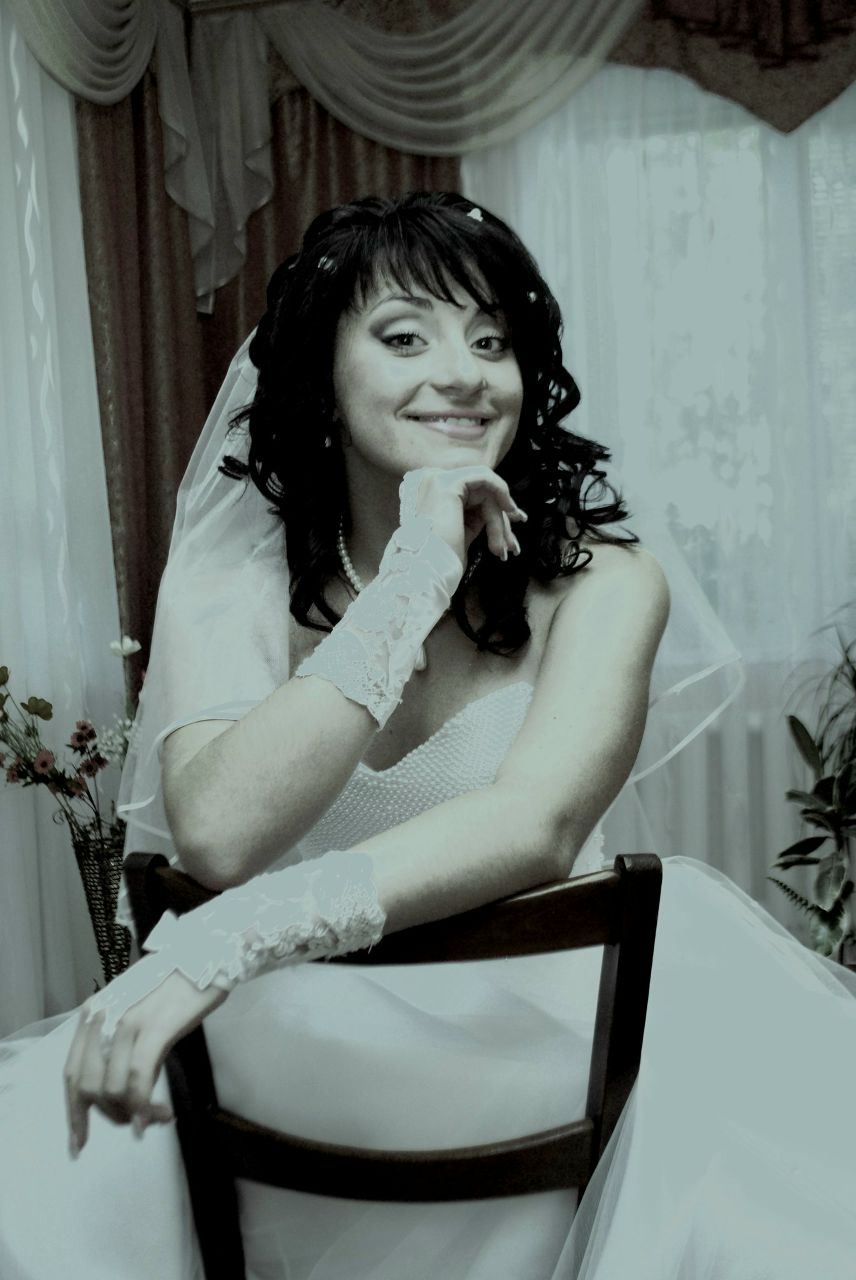 Анастасія Мазуренко | Деражня