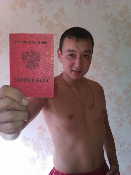 №11, Чингис Митупов, Чита №11, Чингис Митупов, Чита