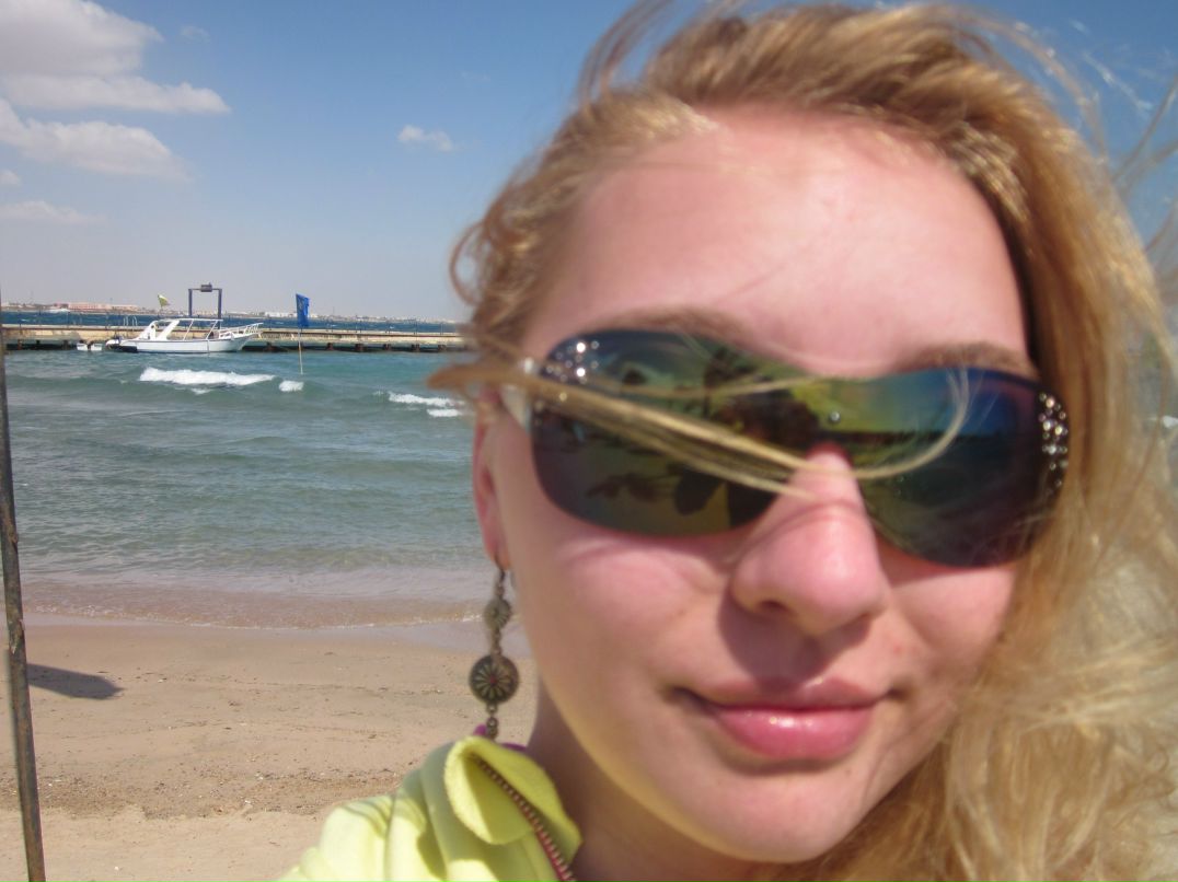 Инесса Павленко INИI | Москва