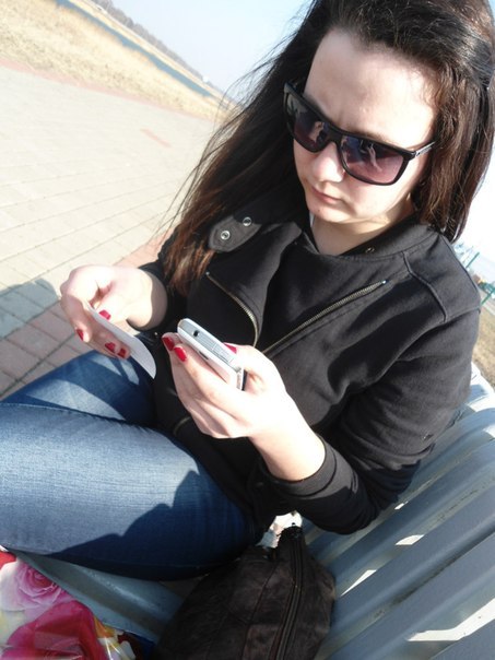 Полина Шарунова | Брест