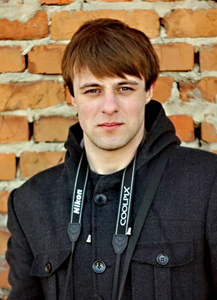 Коля Зайченко | Киев