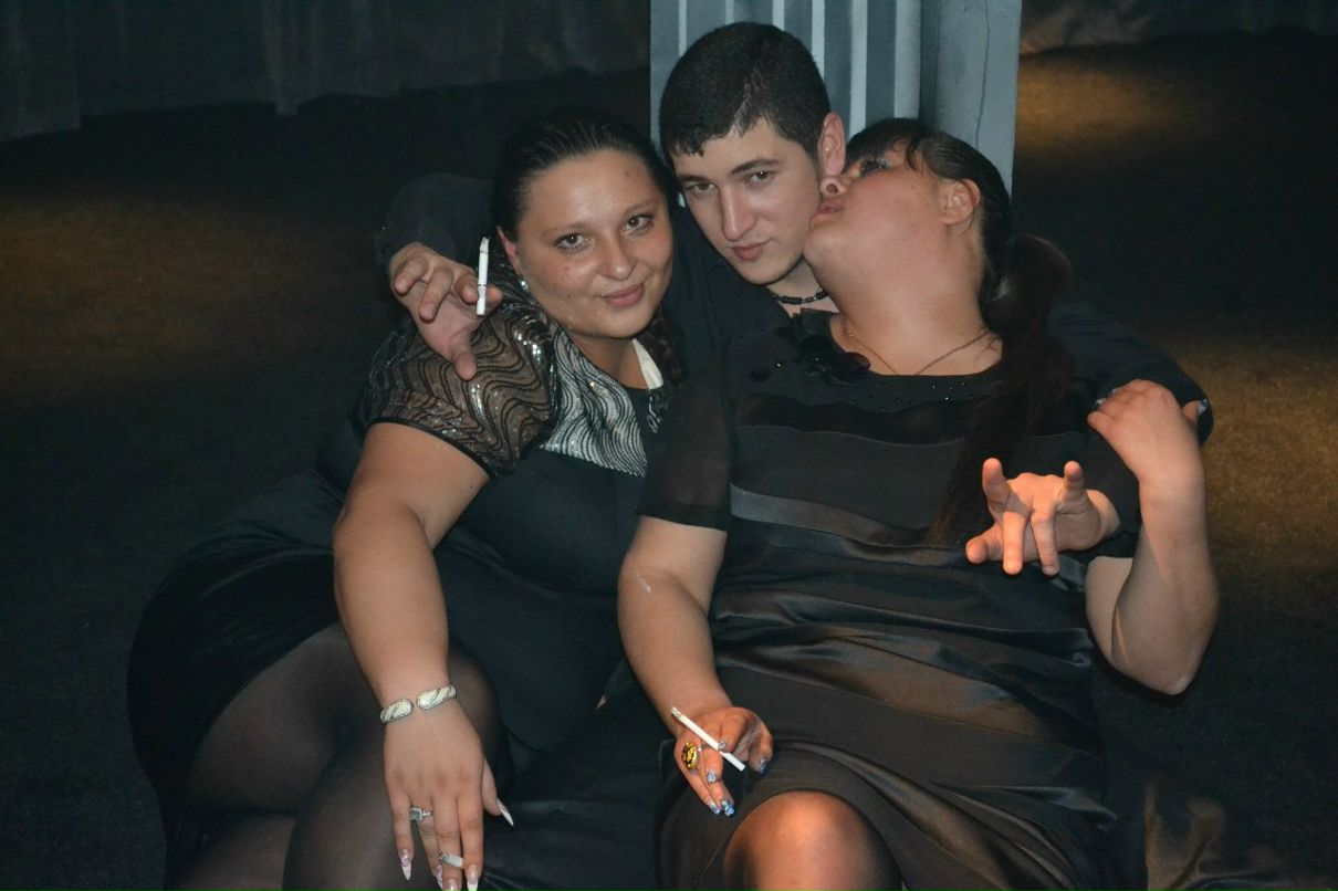 Вова Минчев | Москва