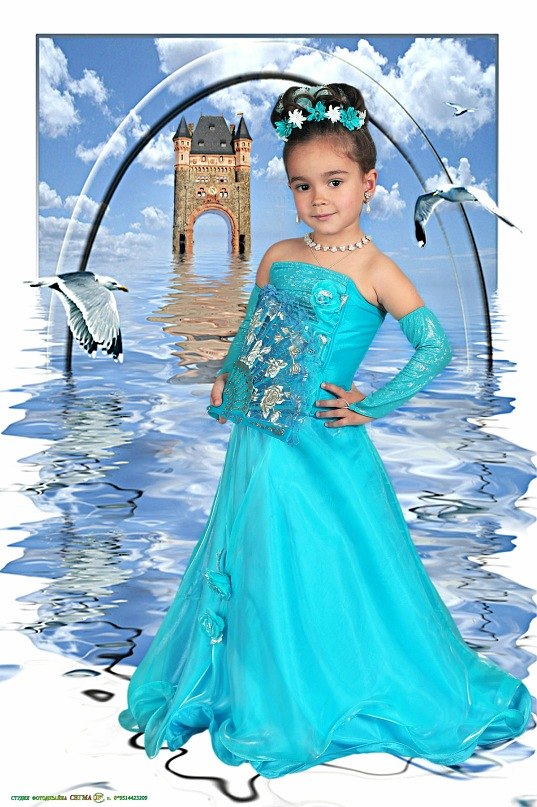 Кирилл Абдракипов | Челябинск