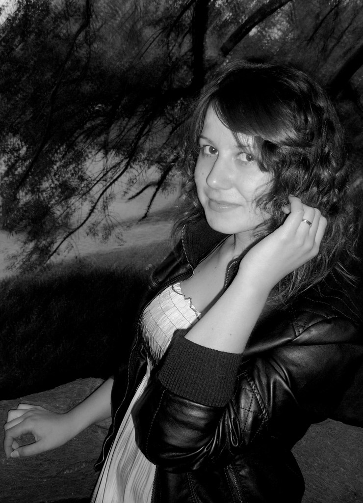 Екатерина Федорова | Одесса