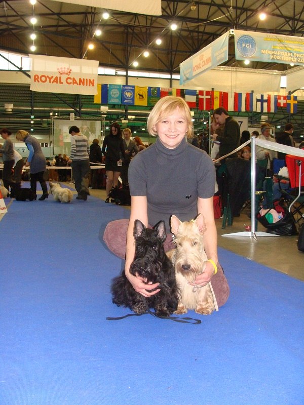 Алла Дердюк | Хмельницкий