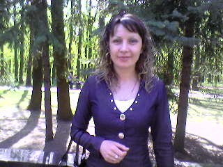 Марина Галушка | Харьков