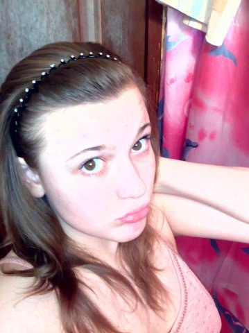 Ира Нечаева | Москва