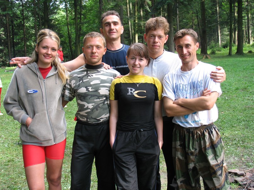 Тарас Демчина | Червоноград