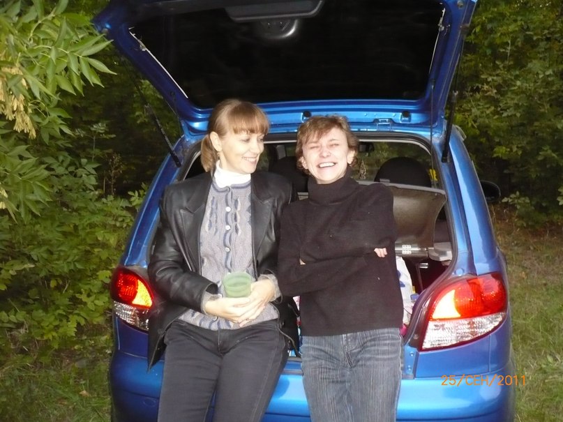 Ольга Крюкова Александровна | Оренбург