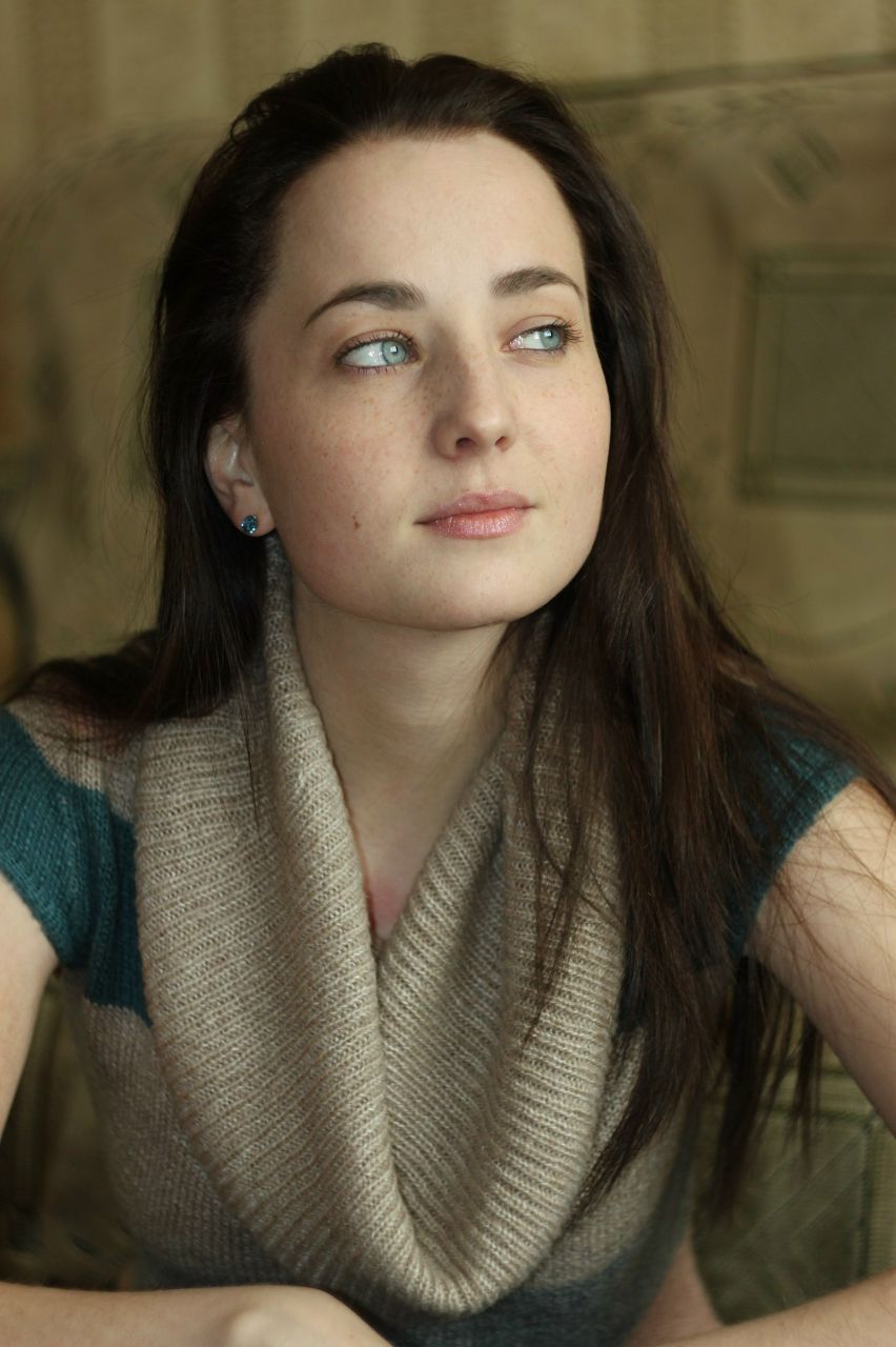 Елена Нечаева | Южно-Сахалинск