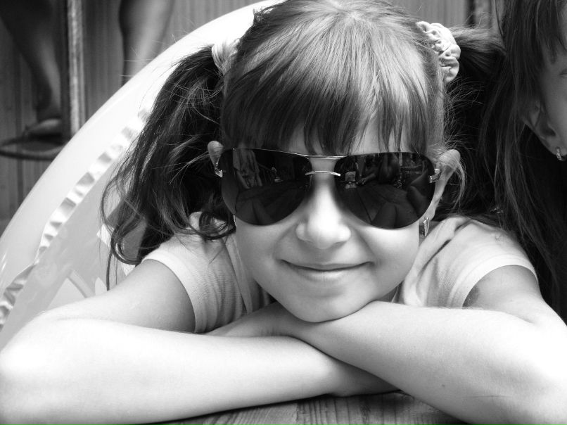 Юлия Хаютина | Москва