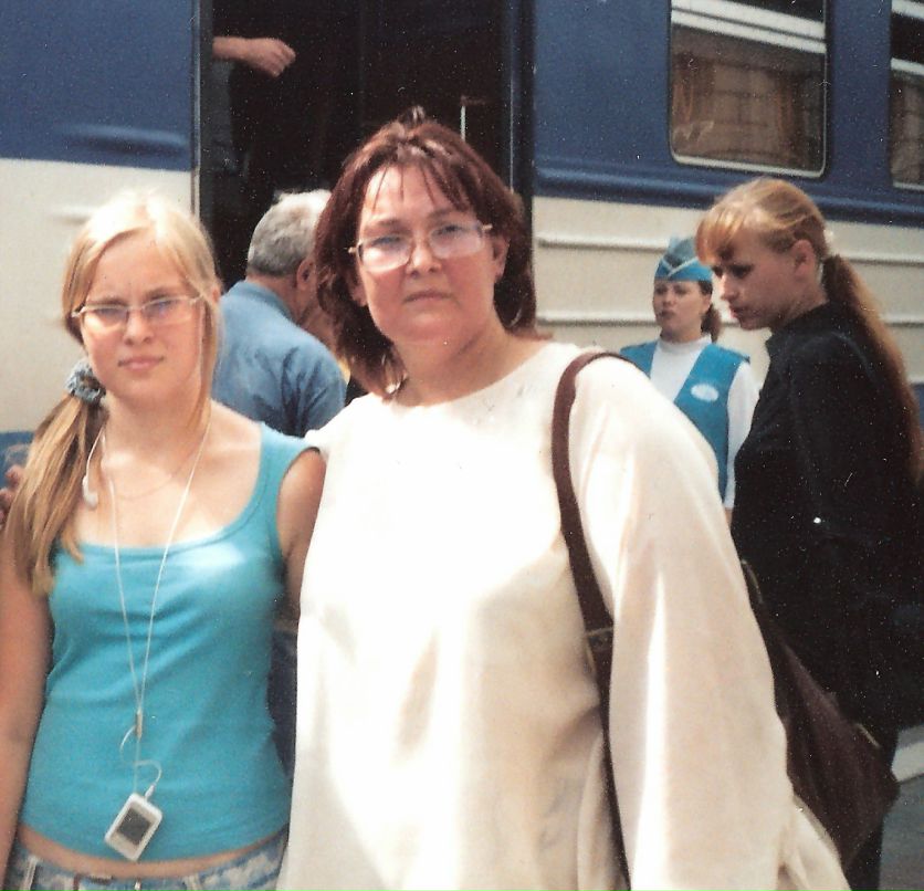 Мария Соколова | Благовещенск