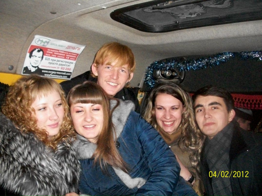 Роман Пугачёв Владимирович | Бузулук