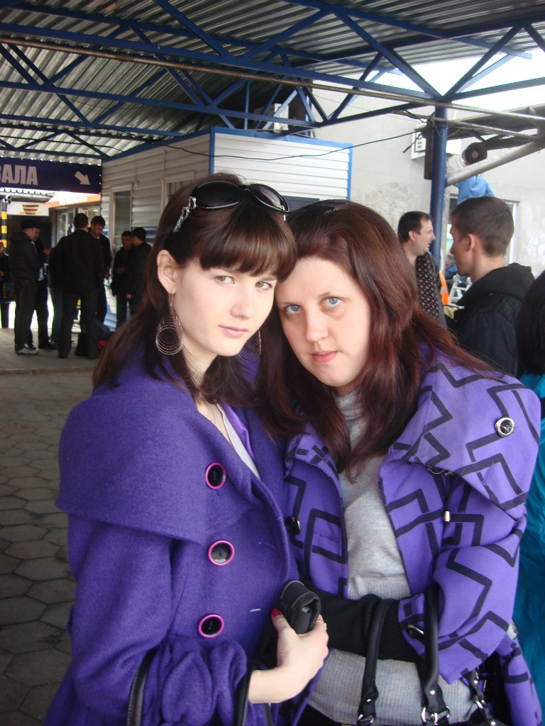 Екатерина Криницына | Новосибирск