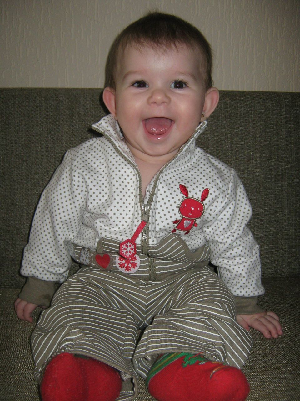 Дима Кысса Васильевич | Кишинев