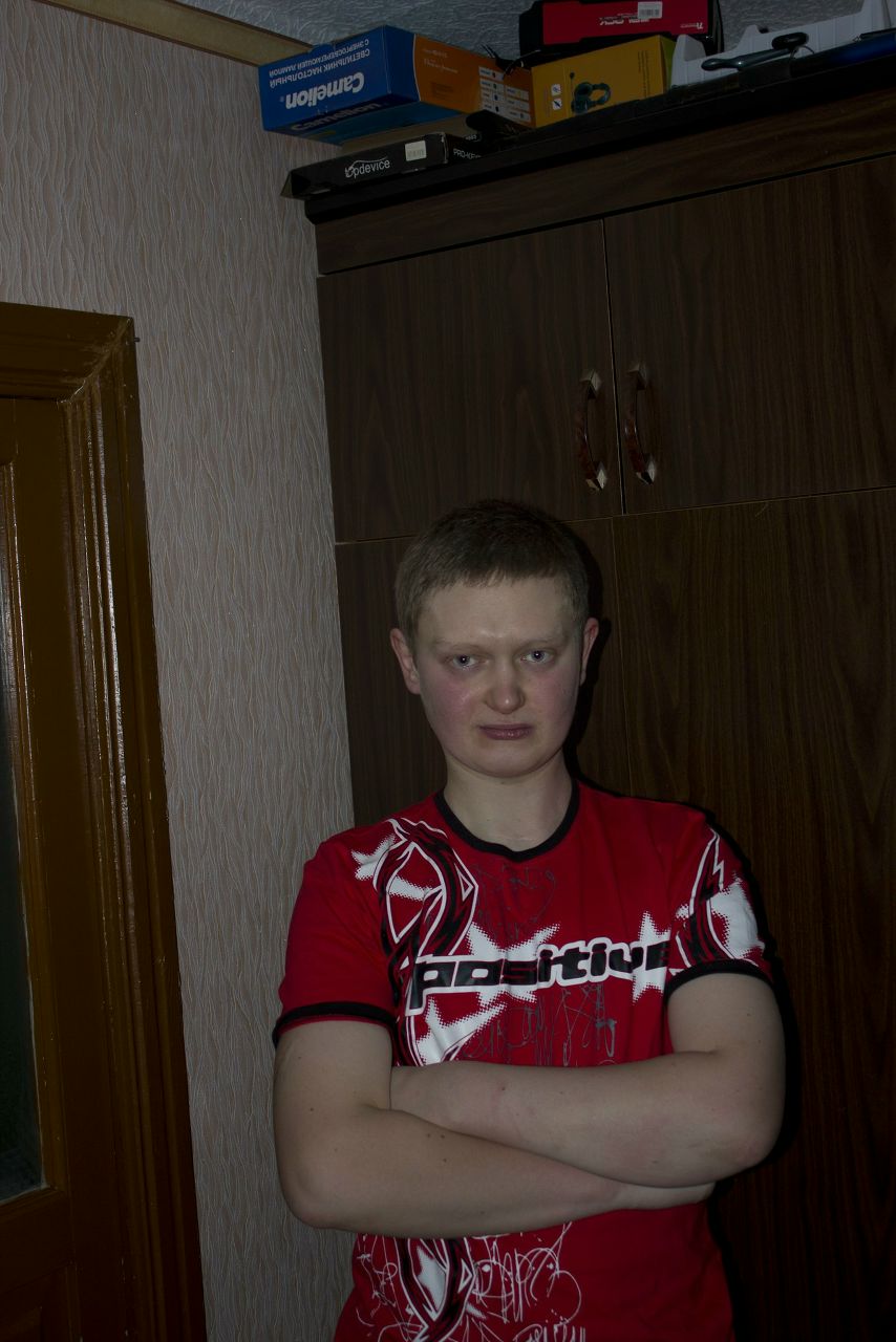 Александр Столяров | Болохово