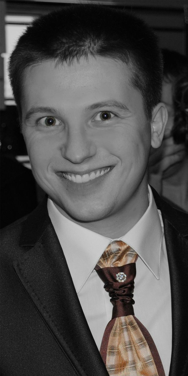 Дмитрий Дронов | Москва