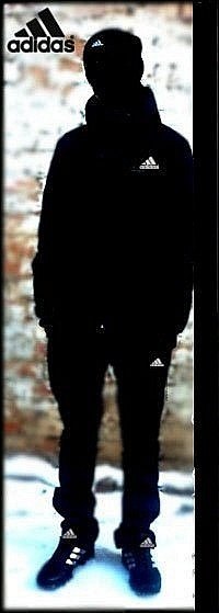 Саня Козлов | Кременчуг