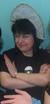 №85, Татьяна Кузнецова, Санкт-Петербург, Россия №85, Татьяна Кузнецова, Санкт-Петербург, Россия