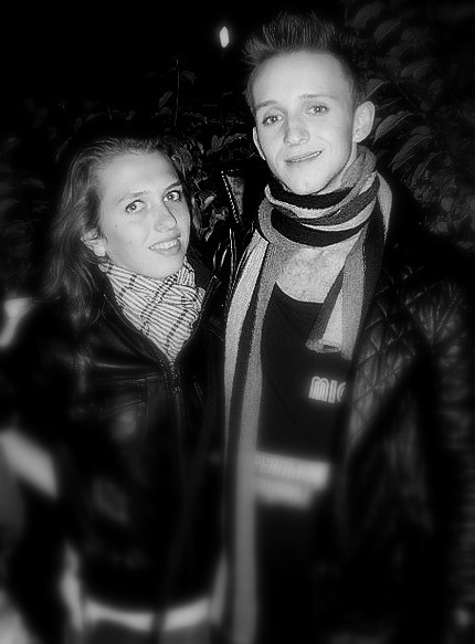 №16, Аня Шеремет, Борисполь №16, Аня Шеремет, Борисполь