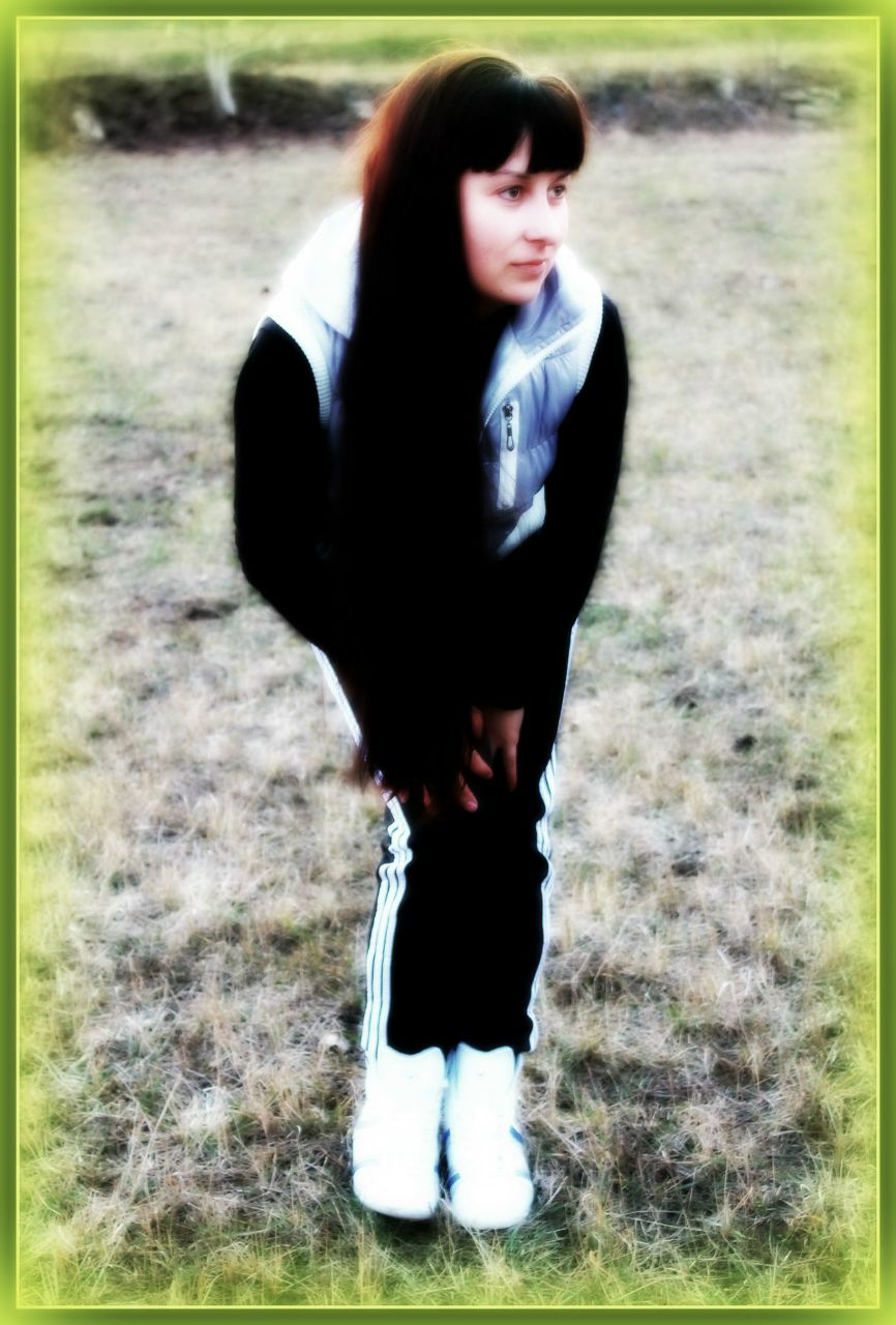 Анна Савосик | Москва