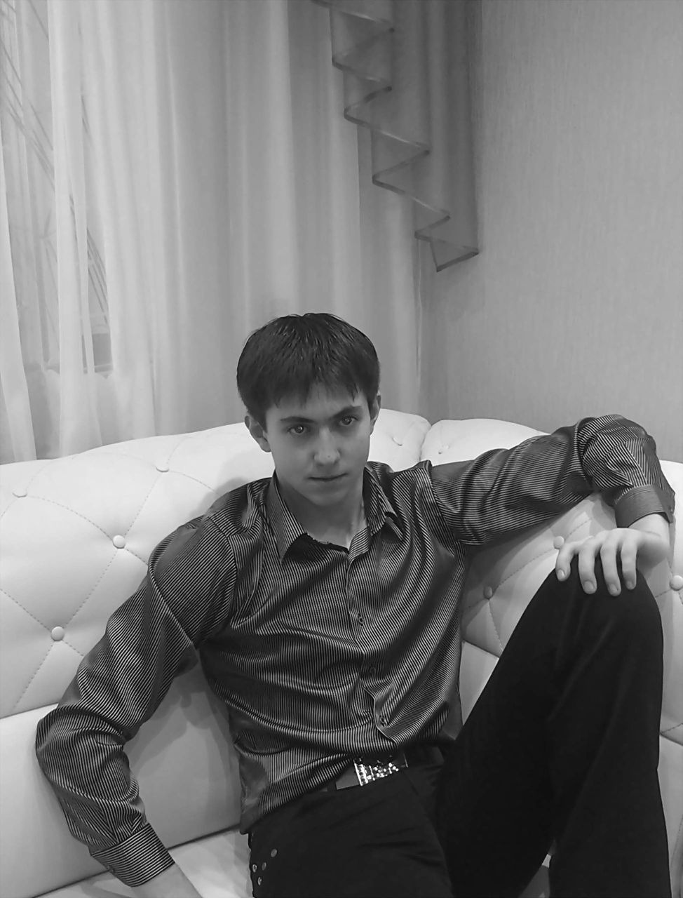 Александр Козловский | Енакиево