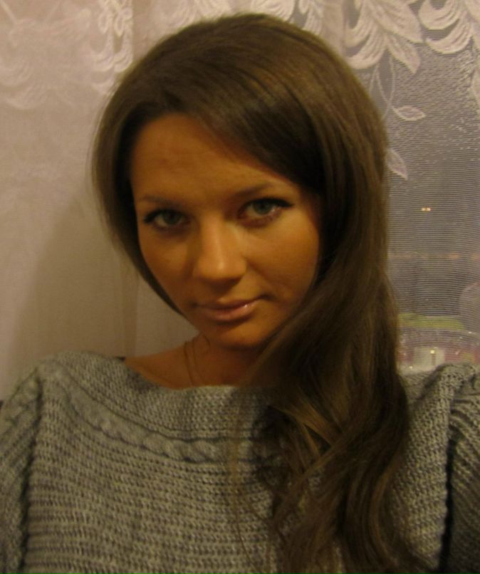 Анна Кот | Санкт-Петербург