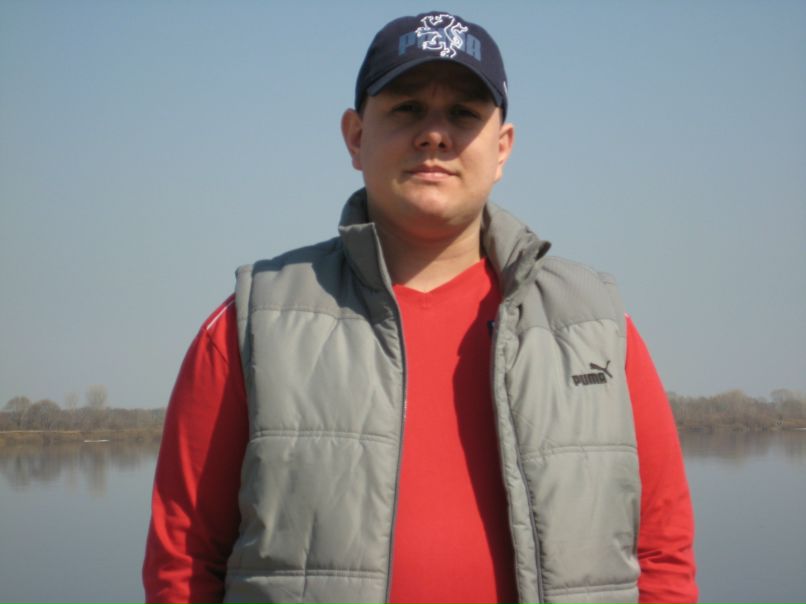 Денис Михайличенко | Нижний Новгород