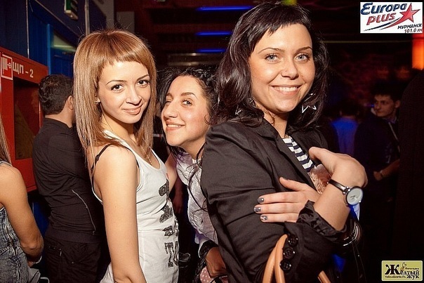 №171, Софья Андронова, Север №171, Софья Андронова, Север