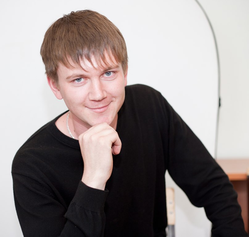 Radik Khisamoutdinov | Пермь