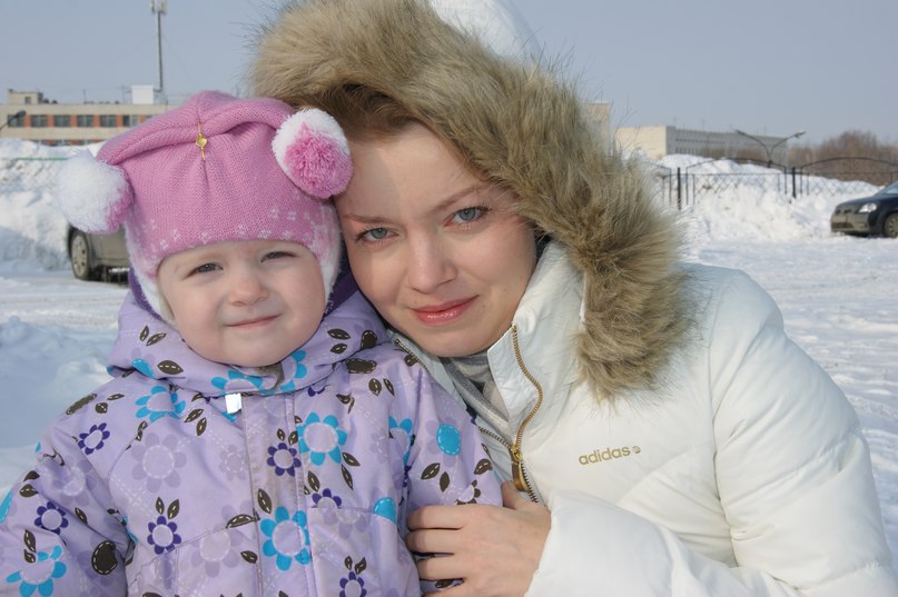 Марина Никитина | Казань