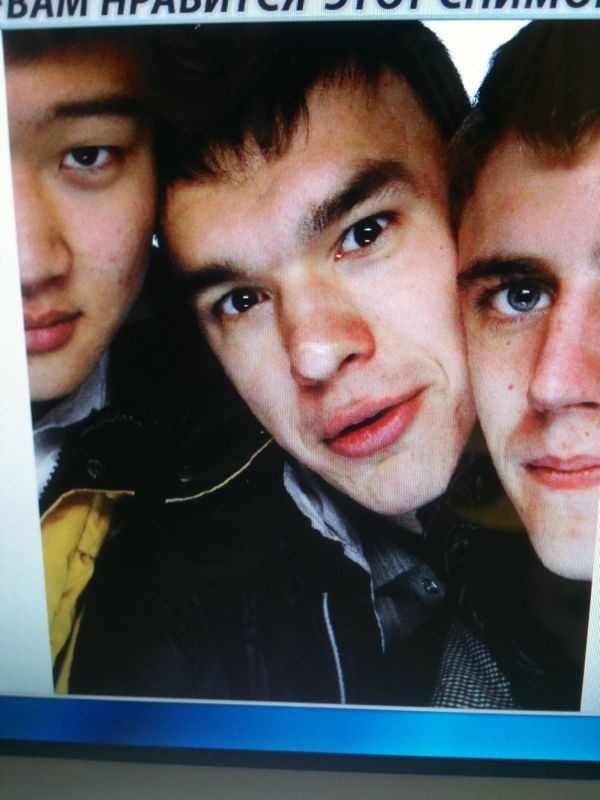 Кристина Хегай | Владивосток