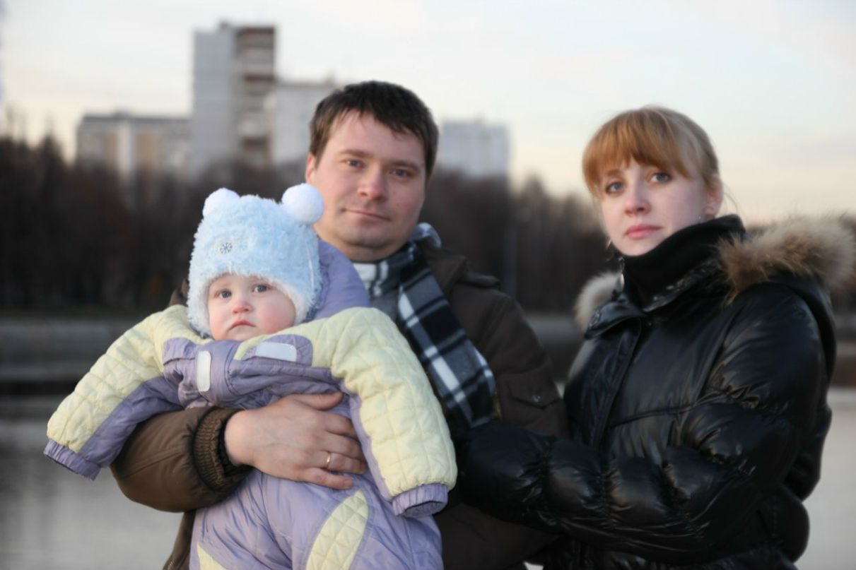 Санёк Темерханов | Москва