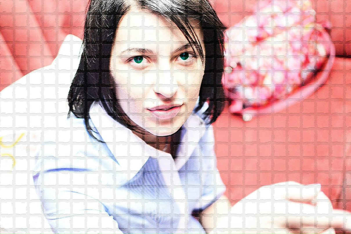 Альба Гребенникова | Москва