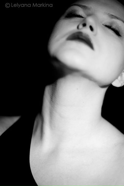 №35, Лёля Маркина, Москва №35, Лёля Маркина, Москва