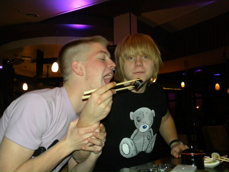 №34, Артём Котляревский, 36 лет, Одинцово №34, Артём Котляревский, 36 лет, Одинцово