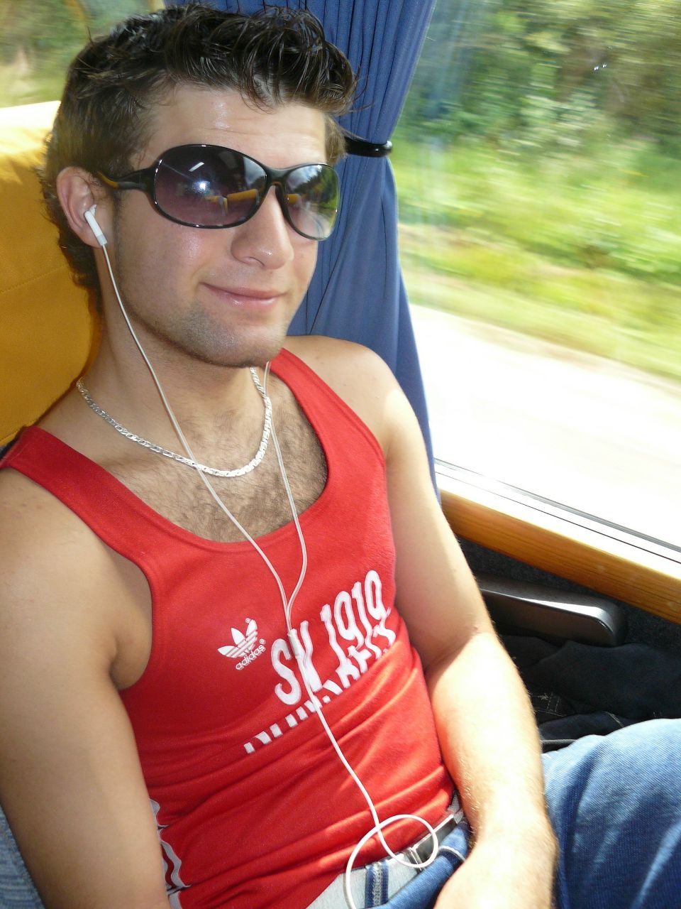 Сеймур Зейналов | Маарду