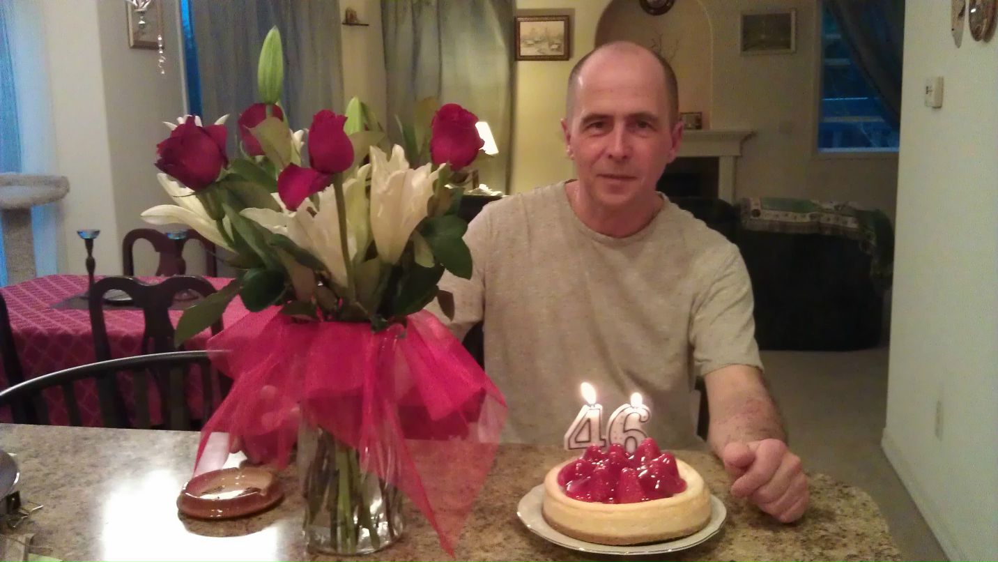 Лёвка Волков | Vancouver