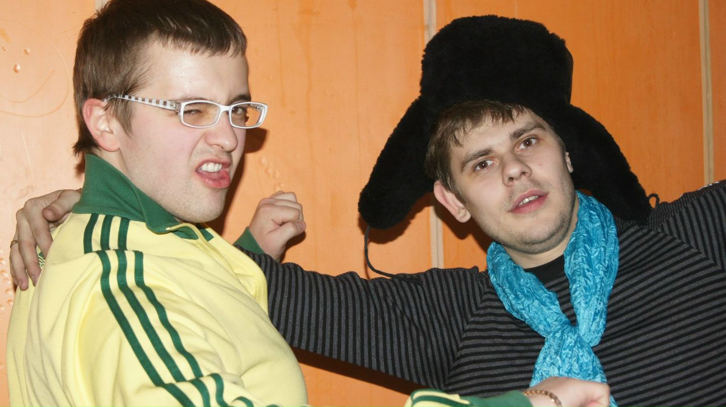 Александр Чернец | Новый Уренгой