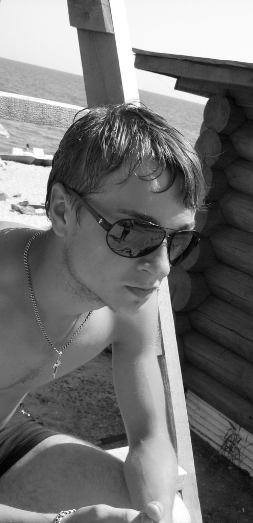 Сєрік Корновал | Бар