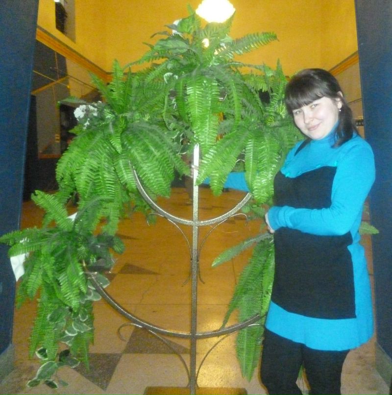 Наталья Онюшева Михайловна | Кемерово