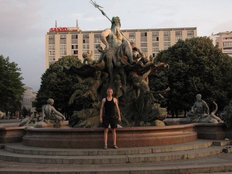 Алексей Егоров | Сургут