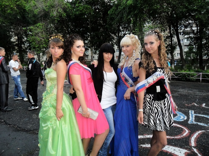 Фото профиля