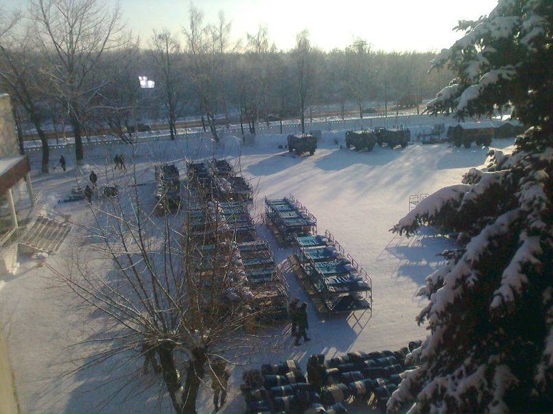 Максим Абалин | Ковров