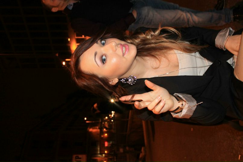 Tatyana Polokhach | Monterotondo